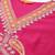 Ethnic Motifs Regular Kurta with Trousers & Dupatta