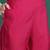 Ethnic Motifs Regular Kurta with Trousers & Dupatta