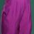 Women Ethnic Motifs Embroidered Pleated Mirror Work Kurta with Trousers