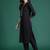 Embroidered Regular Beads & Stones Pure Cotton Kurta with Trousers & With Dupatta