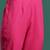 Ethnic Motifs Printed Panelled Thread Work Pure Cotton Kurta with Trousers