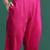 Ethnic Motifs Embroidered Sequinned Kurta with Trousers & With Dupatta