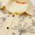 Ethnic Motifs Embroidered Thread Work Pure Cotton Kurta with Trousers
