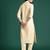 Ethnic Motifs Embroidered Thread Work Pure Cotton Kurta with Trousers