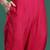 Ethnic Motifs Embroidered Zari Kurta with Trousers & With Dupatta