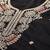 Ethnic Motifs Embroidered Kurta with Trousers & Dupatta