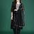 Ethnic Motifs Embroidered Kurta with Trousers & Dupatta