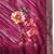 Ethnic Motifs Embroidered Sequinned Kurta with Trousers & With Dupatta