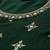 Ethnic Motifs Embroidered Kurta with Trousers & Dupatta
