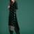 Ethnic Motifs Embroidered Kurta with Trousers & Dupatta