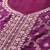 Embroidered Regular Kurta With Trousers & Dupatta