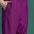 Embroidered Regular Kurta With Trousers & Dupatta