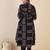 Women Printed Empire Pure Cotton Kurta with Trousers & With Dupatta