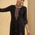 Women Ethnic Motifs Embroidered Regular Thread Work Kurta Sets
