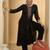 Women Ethnic Motifs Embroidered Regular Thread Work Kurta Sets