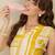 Women Ethnic Motifs Printed Pleated Pure Cotton Kurta with Trousers