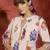Women Floral Printed Regular Pure Cotton Kurta Sets