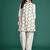 Printed Regular Kurta with Trousers