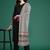 Solid Regular Kurta with Trousers & Dupatta