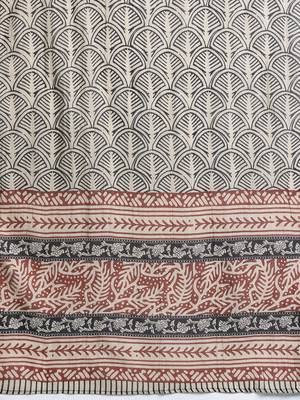 Solid Regular Kurta with Trousers & Dupatta 4