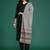 Solid Regular Kurta with Trousers & Dupatta