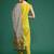 Solid Regular Kurta with Trousers & Dupatta