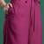 Embroidered Kurta with Trousers
