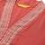 Ethnic Motifs Embroidered Kurta with Trousers & Dupatta
