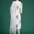 Floral Printed Pure Cotton Kurta with Trousers & With Dupatta