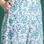 Floral Printed Regular Pure Cotton Kurta with Palazzos
