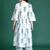 Floral Printed Regular Pure Cotton Kurta with Palazzos