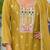 Women Floral Embroidered Kurta with Trousers & Dupatta
