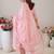Women Floral Embroidered Kurta with Trousers & Dupatta