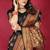 Black banarasi silk blend saree with copper zari weave