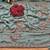 Sky Blue Color Beads And Embroidery Work Satin Saree