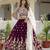Trending Georgette Embroidery lehenga choli