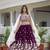 Trending Georgette Embroidery lehenga choli