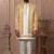 Yellow indowestern for men