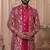 Rani ponk open indowestern for men