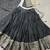 Black Chanderi Zari Work Lehenga Choli