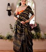 Lehar  Authentic Handloom saree