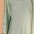 Olive green katan silk sharara set with beads and pearl embroidery