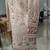 Wine shaded indowestern for men
