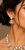 kundan baby pink mehendi polish necklace set with earrings and maang tikka for bridal wedding jewelry