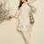 Women Floral Embroidered Pure Cotton Kurta with Trouser