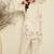 Women Floral Embroidered Pure Cotton Kurta with Trouser
