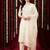 Women Ethnic Motifs Embroidered Regular Thread Work Pure Cotton Kurta with Trousers & With Dupatta