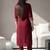 Women Ethnic Motifs Embroidered Regular Thread Work Kurta with Trousers