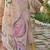 Women Floral Embroidered Regular Thread Work Kurta with Trousers & With Dupatta