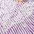 Leheriya Printed Thread Work Pure Cotton Kurta With Trousers & Dupatta